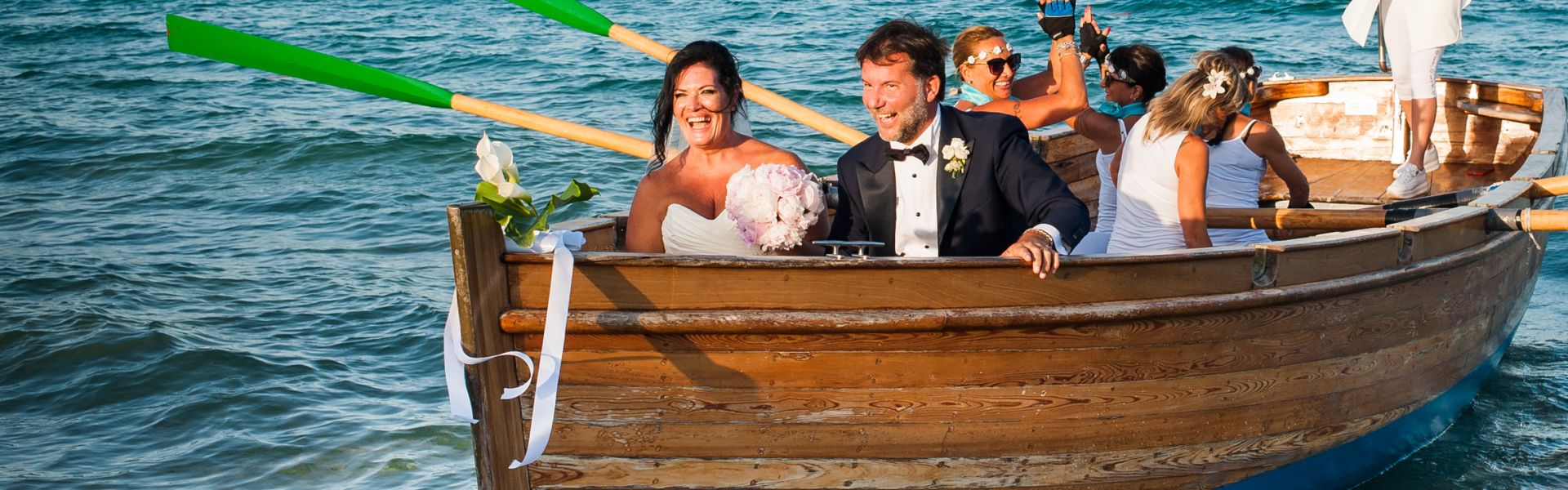 Wedding & Eventi