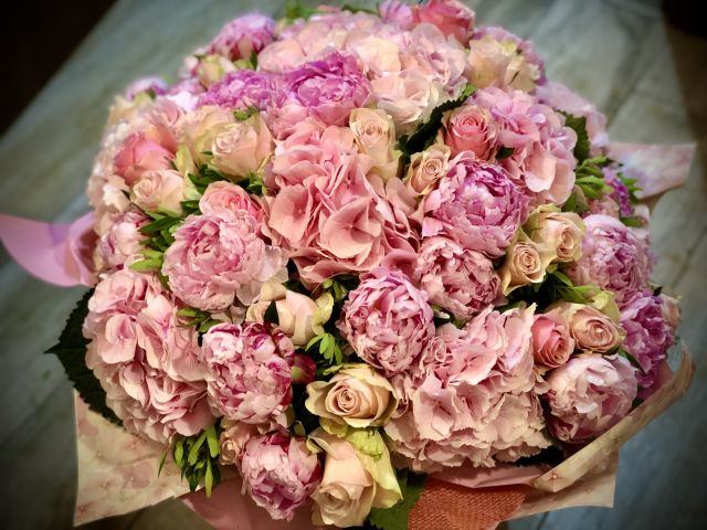 Bouquet-Porto-cervo